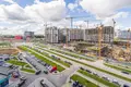 Квартира 1 комната 32 м² Минск, Беларусь