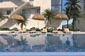 1 bedroom apartment 52 m² Agios Amvrosios, Northern Cyprus