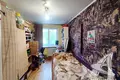 Apartamento 2 habitaciones 44 m² Muchaviecki sielski Saviet, Belarús
