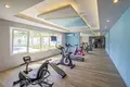 2-Bedroom Apartment with Partial Sea & Nature Views in Mahmutlar, Alanya