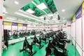 Ресторан, кафе 8 комнат 126 м² в Минске, Беларусь