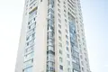Wohnung 1 zimmer 44 m² Minsk, Belarus