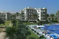 Квартира 2 спальни 97 м² Oliva, Испания