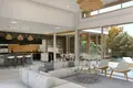 3 bedroom villa 322 m² Si Sunthon, Thailand
