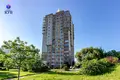 Квартира 1 комната 45 м² Минск, Беларусь