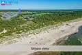 Land  Palanga, Lithuania