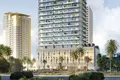 Apartamento 1 habitación 39 m² Dubái, Emiratos Árabes Unidos