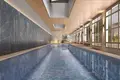 Mieszkanie 4 pokoi 213 m² Regiao Imediata de Sao Paulo, Brazylia