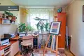 Apartamento 3 habitaciones 71 m² Panevėžys, Lituania