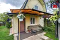 Maison 36 m² Smilavicki sielski Saviet, Bélarus