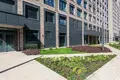 Pomieszczenie biurowe 576 m² Moskwa, Rosja