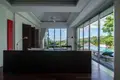 4-Schlafzimmer-Villa 868 m² Choeng Thale, Thailand