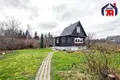 Haus 38 m² Zodzinski sielski Saviet, Belarus