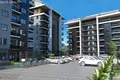 Casa 2 habitaciones 60 m² Oba, Turquía