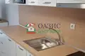 1 bedroom apartment 62 m² Nesebar, Bulgaria
