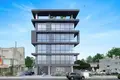 Oficina 788 m² en Kato Polemidion Municipality, Chipre