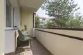 Apartamento 3 habitaciones 61 m² Varsovia, Polonia