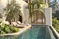 4-Schlafzimmer-Villa  Surat Thani, Thailand