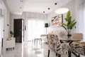 Bliźniak 5 pokojów 121 m² Pilar de la Horadada, Hiszpania