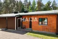 Wohnung 3 zimmer 78 m² Holsveri, Finnland