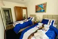 Appartement 1 chambre 125 m² Mahmutlar, Turquie