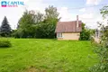 Дом 39 м² Пасвалис, Литва