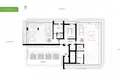 Appartement 3 chambres 151 m² District de Nicosie, Chypre