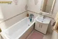 1 room apartment 32 m² Minsk, Belarus