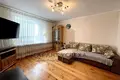 Mieszkanie 2 pokoi 56 m² Muchaviecki sielski Saviet, Białoruś