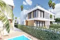 Barrio residencial Caesar Blue