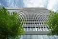 140 Wireless, Bürofläche zu vermieten in der Nähe des Lumpini Parks Bangkok, Thailand.