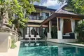 3 bedroom villa 242 m² Ungasan, Indonesia