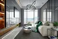 Appartement 2 chambres 45 m² Alanya, Turquie