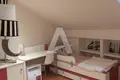2 bedroom penthouse 200 m² Rafailovici, Montenegro