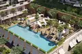 Wohnung 2 Schlafzimmer 85 m² Budva, Montenegro