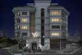 1 bedroom apartment 52 m² Mahmutlar Mahallesi, Turkey
