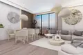 Квартира 3 комнаты 92 м² Мраморноморский регион, Турция