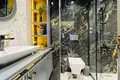 Apartamento 5 habitaciones 160 m² Mezitli, Turquía