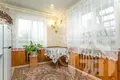 Wohnung 3 zimmer 73 m² Valozynski sielski Saviet, Belarus