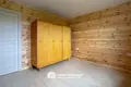 2 room house 70 m² Bialarucki sielski Saviet, Belarus