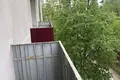 Appartement 1 chambre 32 m² Minsk, Bélarus