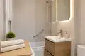 1 bedroom apartment 48 m² Warsaw, Poland