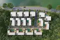 3-Zimmer-Villa 400 m² Thalang, Thailand