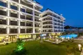 Appartement 3 chambres 100 m² Kargicak, Turquie