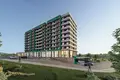 Wohnung 3 zimmer 92 m² Erdemli, Türkei