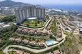 2 bedroom apartment  Alanya, Turkey