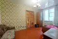 2 room apartment 38 m² Brest, Belarus