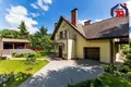 Chalet 213 m² Fanipalski sielski Saviet, Bélarus