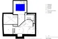 Villa de 2 dormitorios 650 m² Split Dalmatia County, Croacia
