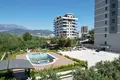 Wohnung 2 zimmer  Demirtaş, Türkei